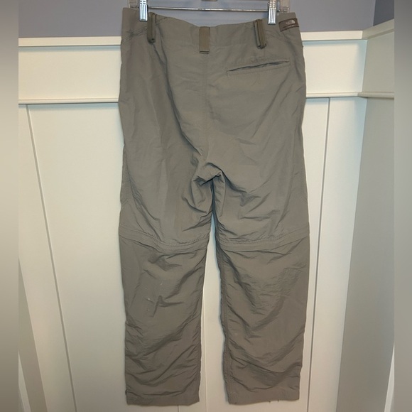 Vintage The North Face baggy modular pants - Picture 2 of 16
